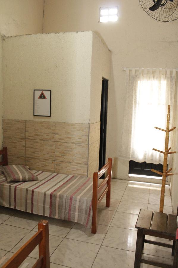 Hostel Inconfidente Mineiro Belo Horizonte Exteriér fotografie