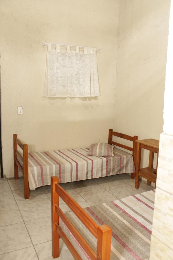 Hostel Inconfidente Mineiro Belo Horizonte Exteriér fotografie