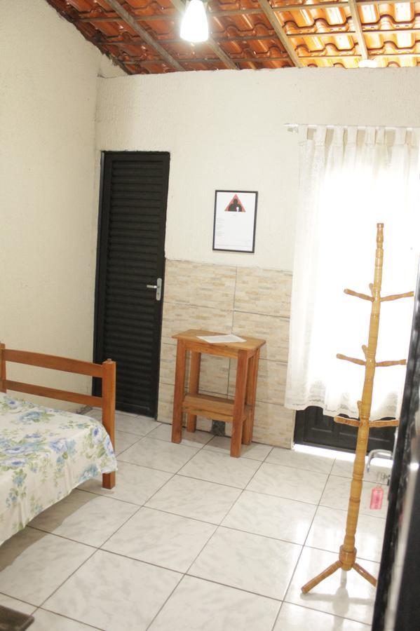 Hostel Inconfidente Mineiro Belo Horizonte Exteriér fotografie